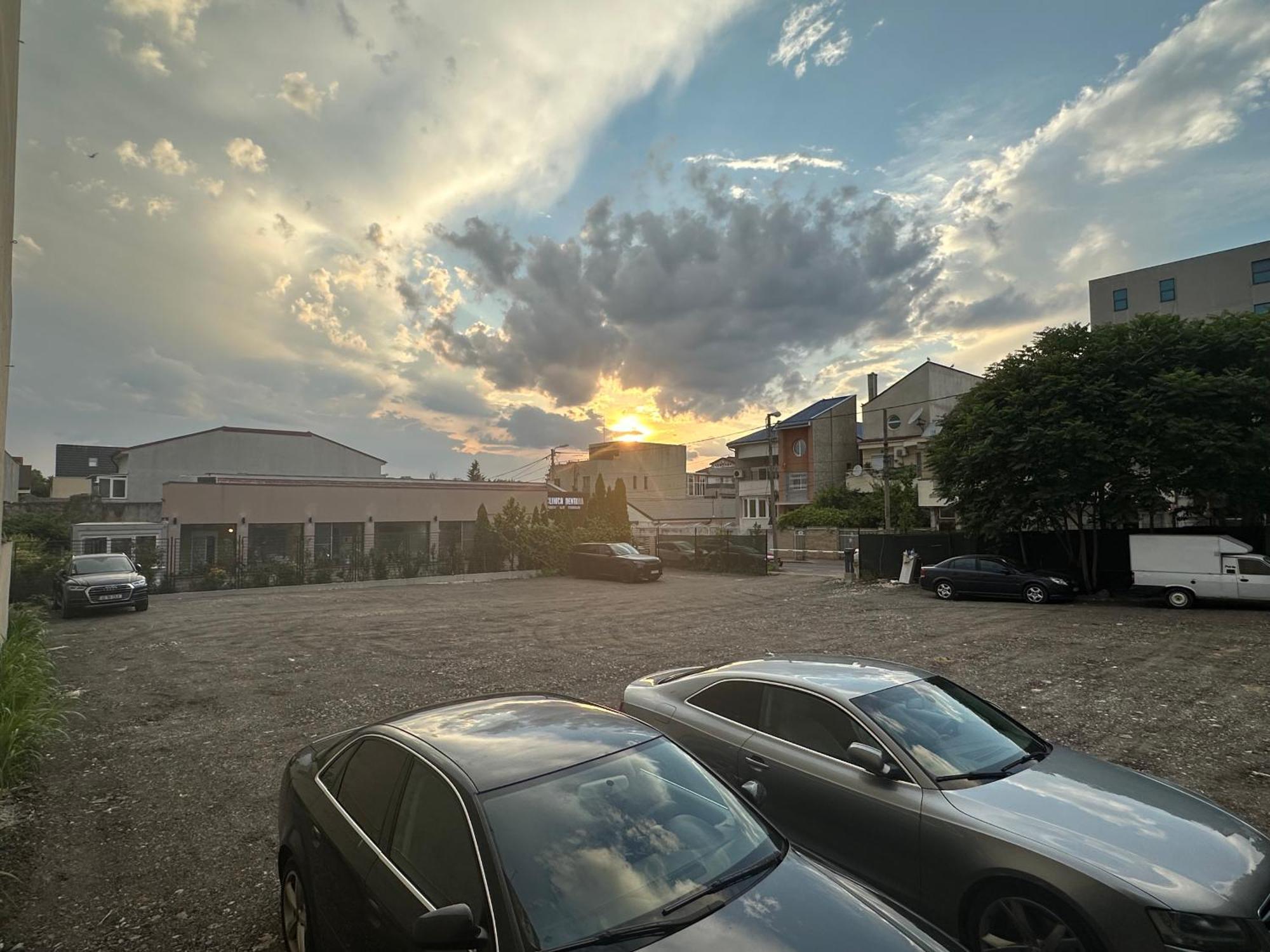 Hotel Maryiotis คอนสตันซา ภายนอก รูปภาพ